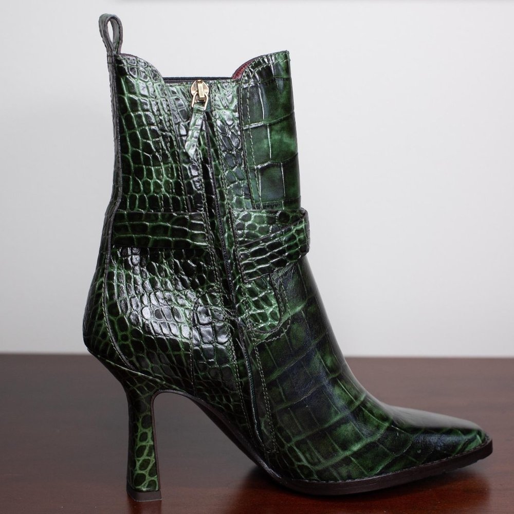 Sies Marjan Boots - Picture 7 of 9